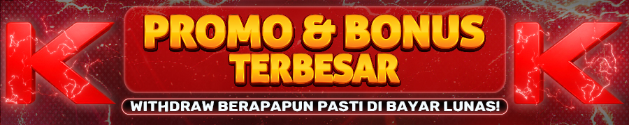 kudustoto promosi